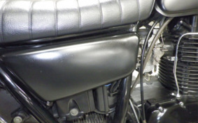 KAWASAKI 250TR BJ250F