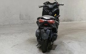 YAMAHA X-MAX 250 SG42J