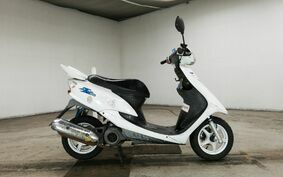 YAMAHA JOG ZR Evolution SA16J