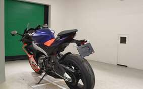 APRILIA RS660 2022 KSG0