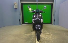 VESPA S50 C381