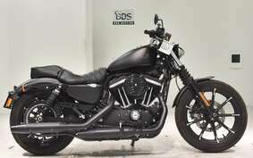 HARLEY XL883N 2019