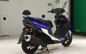 YAMAHA CYGNUS 125 XSR 3 SEA5J