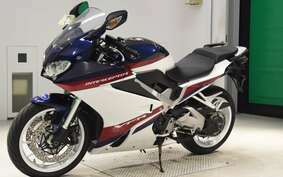 HONDA VFR800F 2021 RC79