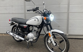 YAMAHA YB125SP PCJL