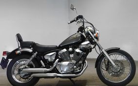 YAMAHA VIRAGO 250 3DM