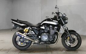 YAMAHA XJR1300 2012 RP17J