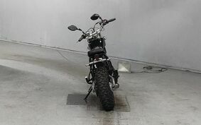 YAMAHA TW200 DG07J