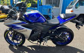 YAMAHA YZF-R25 RG10J