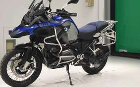 BMW R1200GS ADVENTURE 2014 0A02