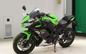 KAWASAKI NINJA 650 A 2022 ER650H