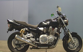 YAMAHA XJR1300 1998 RP01J