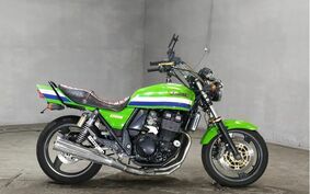 KAWASAKI ZRX400 1998 ZR400E