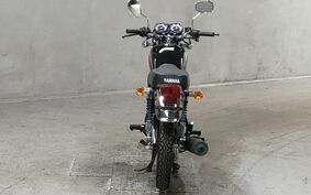 YAMAHA YB125SP PCJL