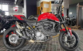 DUCATI MONSTER 937+ 2021 1M00A