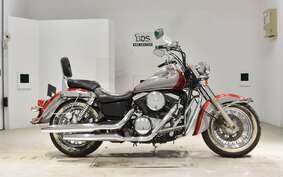 KAWASAKI VULCAN 1500 CLASSIC 1998 VNT50D