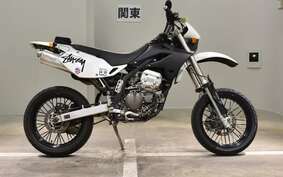 KAWASAKI KLX250D TRACKER LX250E