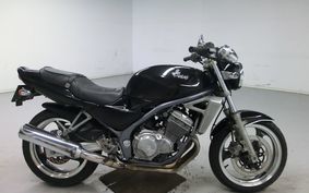 KAWASAKI BALIUS 250 1992 ZR250A