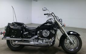 YAMAHA DRAGSTAR 400 CLASSIC 2000 4TR