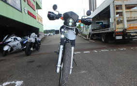 YAMAHA SEROW 250 DG17J