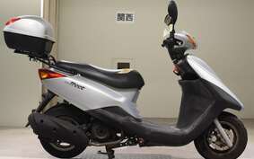 YAMAHA AXIS 125 TREET SE53J