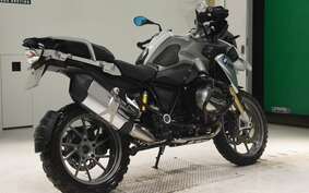 BMW R1200GS 2014