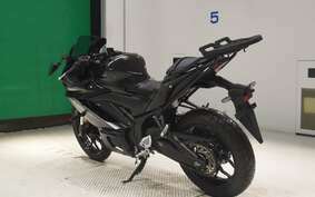 YAMAHA YZF-R25 A RG74J