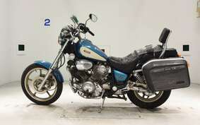 YAMAHA VIRAGO 1100 1997 4PP