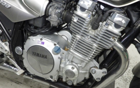 YAMAHA XJR1300 2003 RP03J