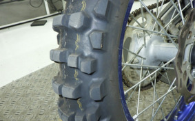 YAMAHA YZ125X CE29C