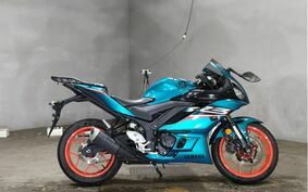 YAMAHA YZF-R3 2021 RH13J