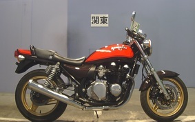 KAWASAKI ZEPHYR 750 1993 ZR750C