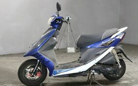 SYM RX110EFi FV11