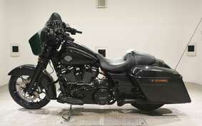 HARLEY FLHXS 1870 2023