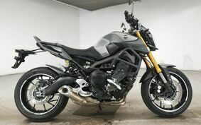 YAMAHA MT-09 2015 RN34J