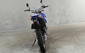 YAMAHA WR250R DG15J