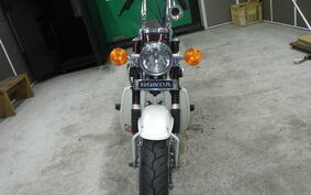 HONDA CHALY 50 CF50