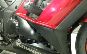 KAWASAKI NINJA 1000 A 2014 ZXT00L