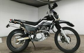 YAMAHA SEROW 225 WE DG08J