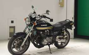 KAWASAKI ZEPHYR 750 1990 ZR750C