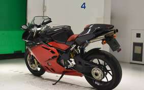 MV AGUSTA F4 1000 R 2008