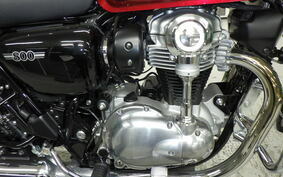 KAWASAKI W800 2022 EJ800E