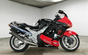 KAWASAKI ZZ1100 NINJA 1998 ZXT10D