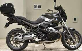 BMW R1200R 2012 0400