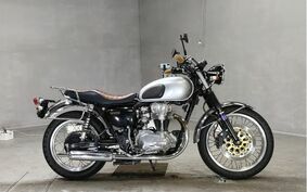 KAWASAKI W650 2000 EJ650A