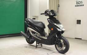 YAMAHA CYGNUS 125 XSR 2 SE44J