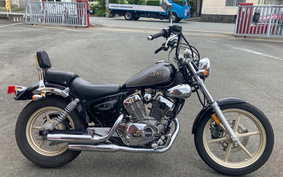 YAMAHA VIRAGO 125 4RF