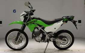 KAWASAKI KLX230 LX230A