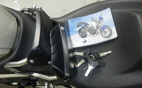 BMW F800R 2013