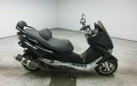 YAMAHA MAJESTY 125 5CA0